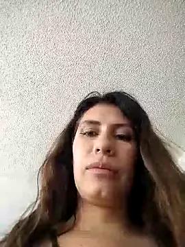 Alysson-- from StripChat is Freechat