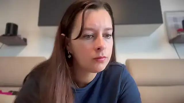 Amai_Live from StripChat is Freechat