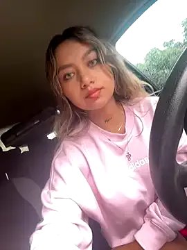 amanda-medrano1 from StripChat