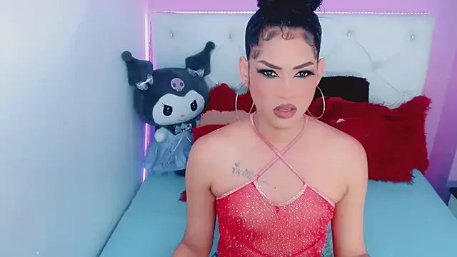 Amanda_bigx from StripChat