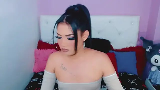 Amanda_bigx from StripChat