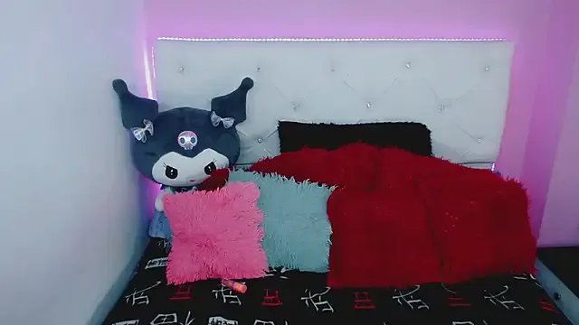 Amanda_bigx from StripChat