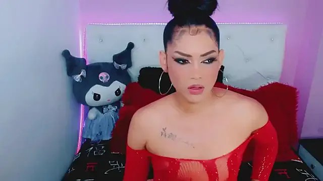 Amanda_bigx from StripChat