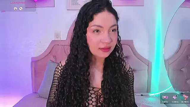 amandalee01 from StripChat