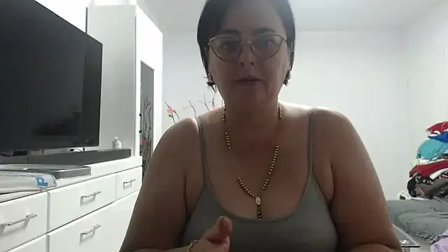 Amandamuller1982 from StripChat