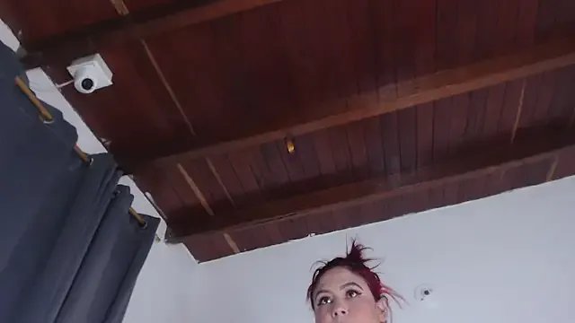 Amara_Red from StripChat