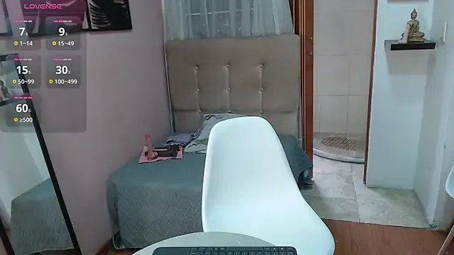 amara_rousse1 from StripChat