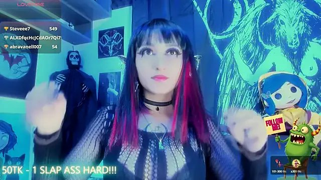 amaracooper_ from StripChat