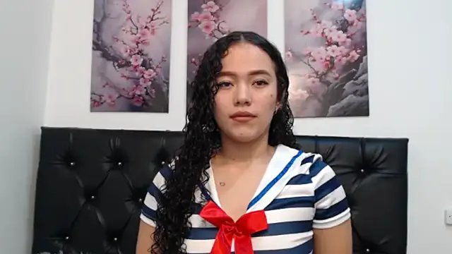 amaranta_f00x from StripChat