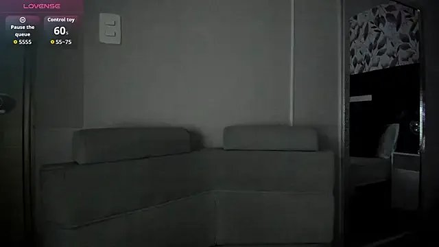 Amareto_ from StripChat