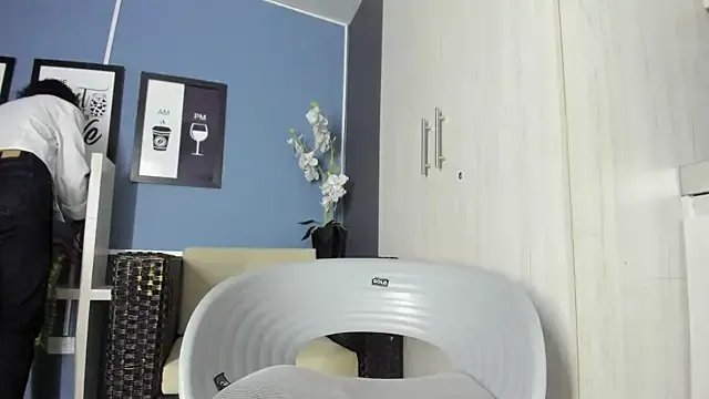 Amareto_ from StripChat