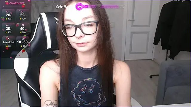 Amarieni from StripChat