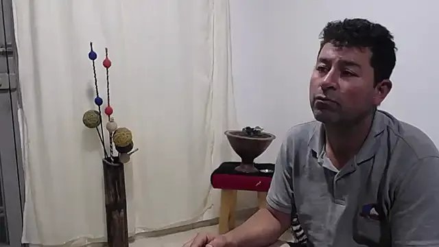 ambar_jacksonn from StripChat