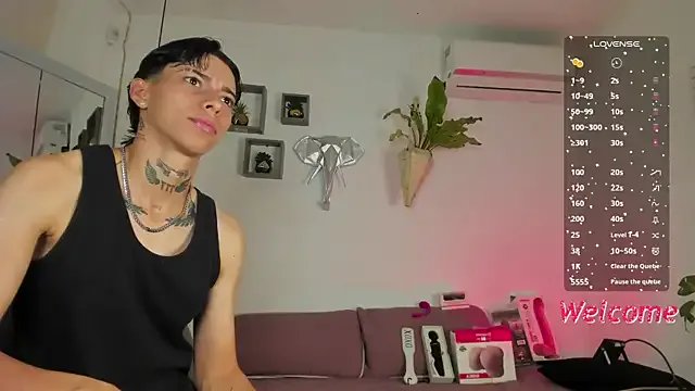  AmberAdams_ chat room