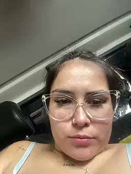 amberbakee from StripChat