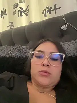 amberbakee from StripChat