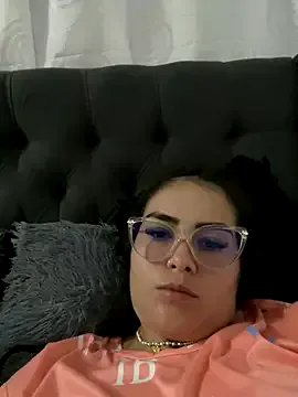 amberbakee from StripChat