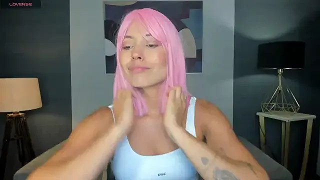 AmberColors_ from StripChat