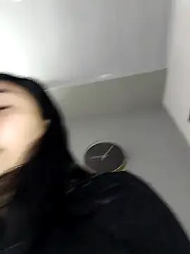 AmberGold- from StripChat