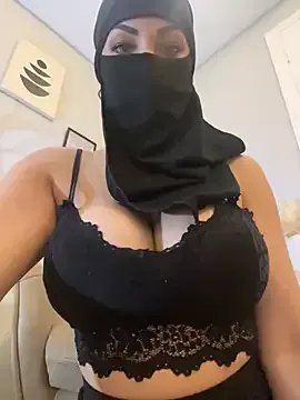 Amberonee31 from StripChat