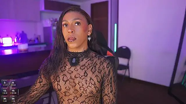 AmberRaus from StripChat