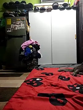 ambersmile from StripChat