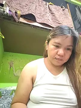 ambersmile from StripChat