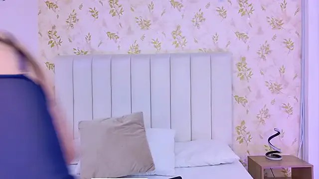 AmbherBlake from StripChat