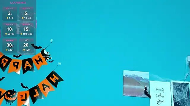  Ameli_Shell chat room