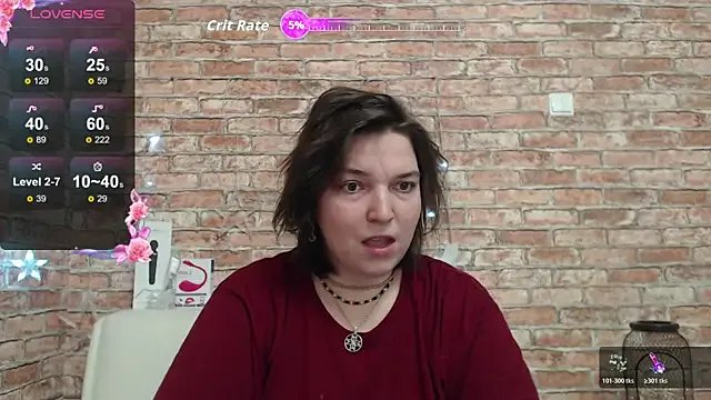 Amelia_Kiss_ from StripChat