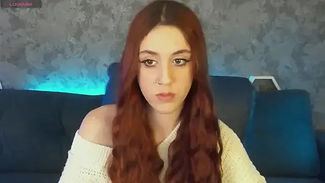 AmeliaBliss_ from StripChat