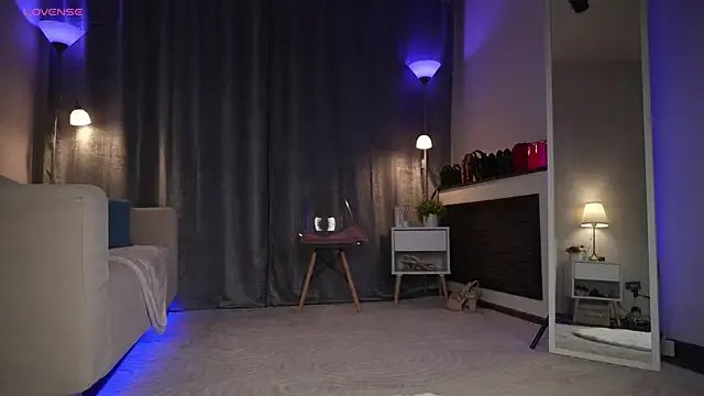 Amely_Young from StripChat