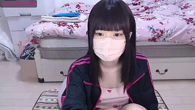 AMI___oO from StripChat