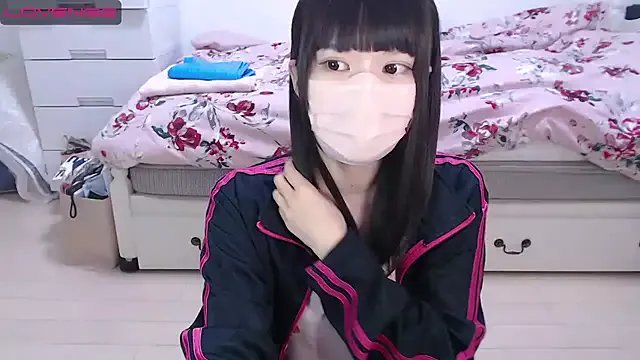 AMI___oO from StripChat