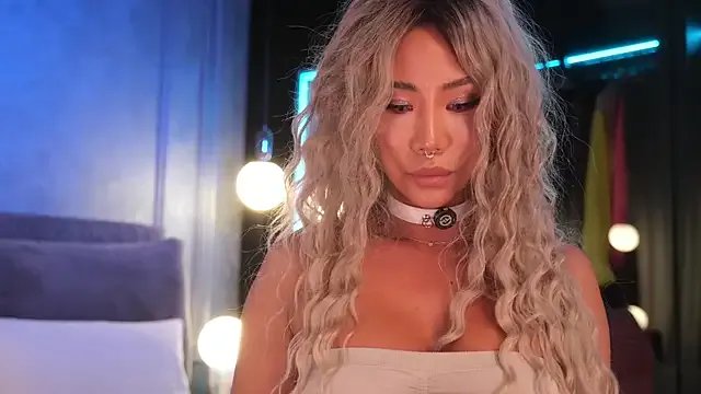 Ami_Katana from StripChat