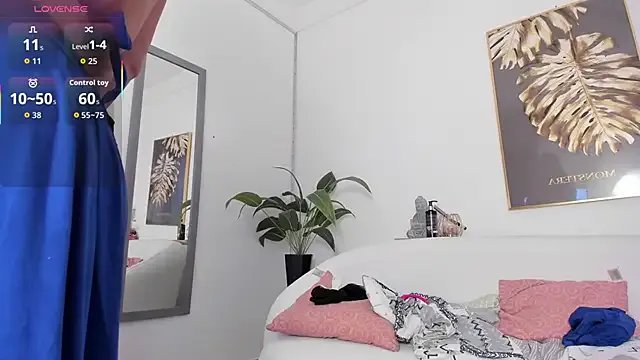 Amina_hafsa from StripChat