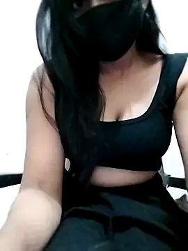 Amisha2 from StripChat