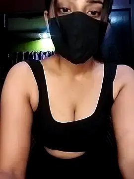 Amisha2 from StripChat