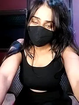 Amisha2 from StripChat