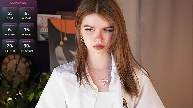 AmityDilley from StripChat