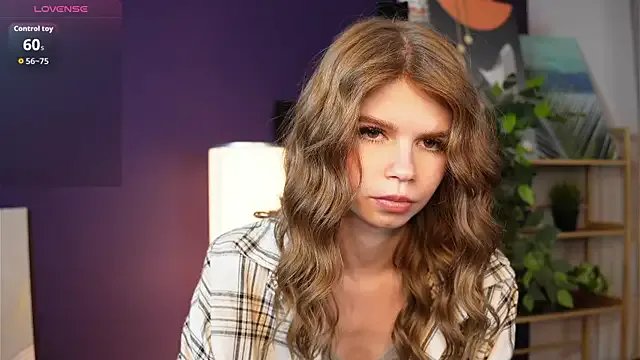 AmityDilley from StripChat