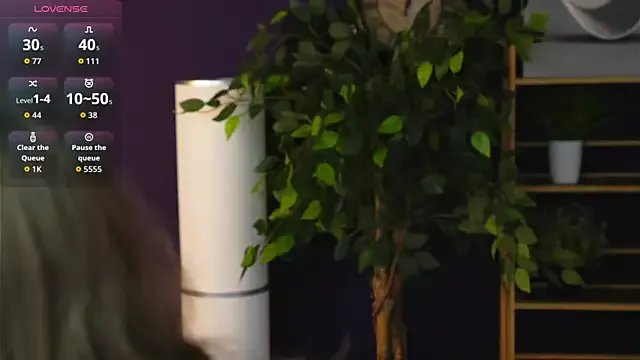 AmityDilley from StripChat