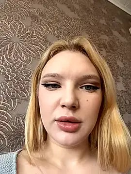 AmmyHot from StripChat