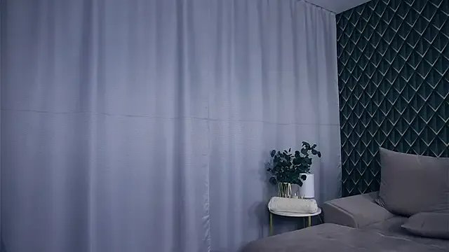 AmmyScotch from StripChat