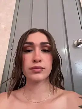 Amy-Parrish from StripChat