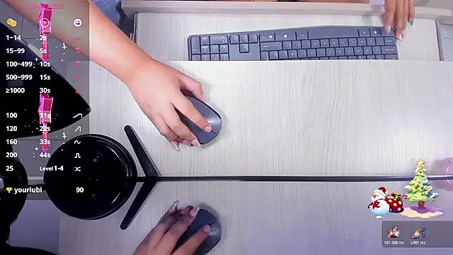 AMY_DUTTA from StripChat