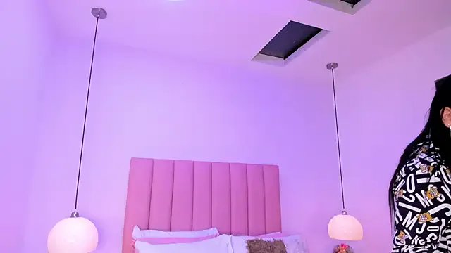 Amy_Ferreira from StripChat