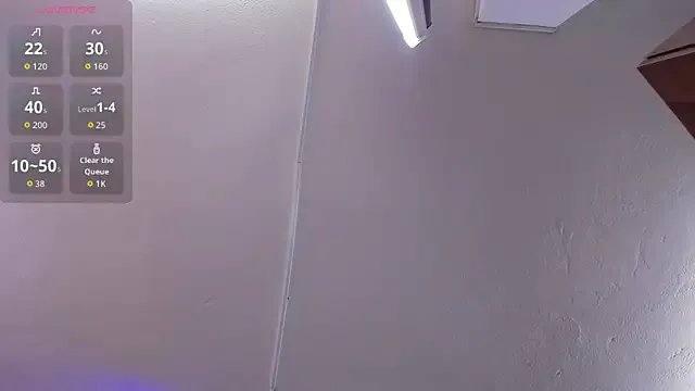 Amy_Kiitty_ from StripChat