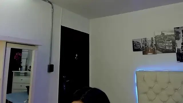 Amy_Kiitty_ from StripChat