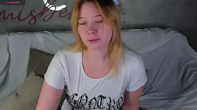 Amy_Kimberlly from StripChat